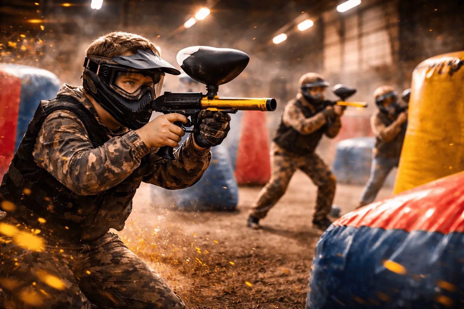 Geburtstagsfeier planen mit Gästeliste